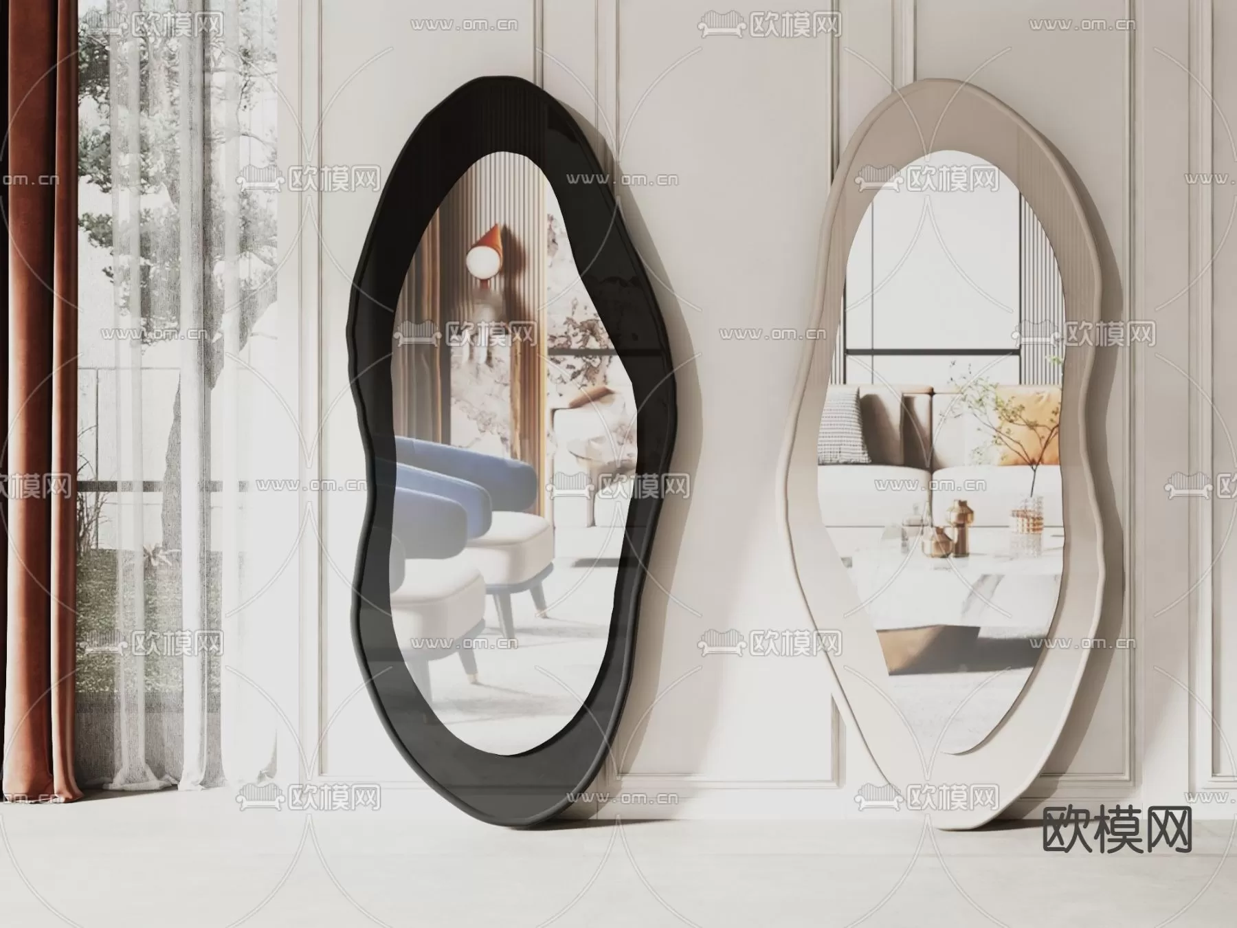 3DSKY FREE - FREE 3DS MAX MODELS