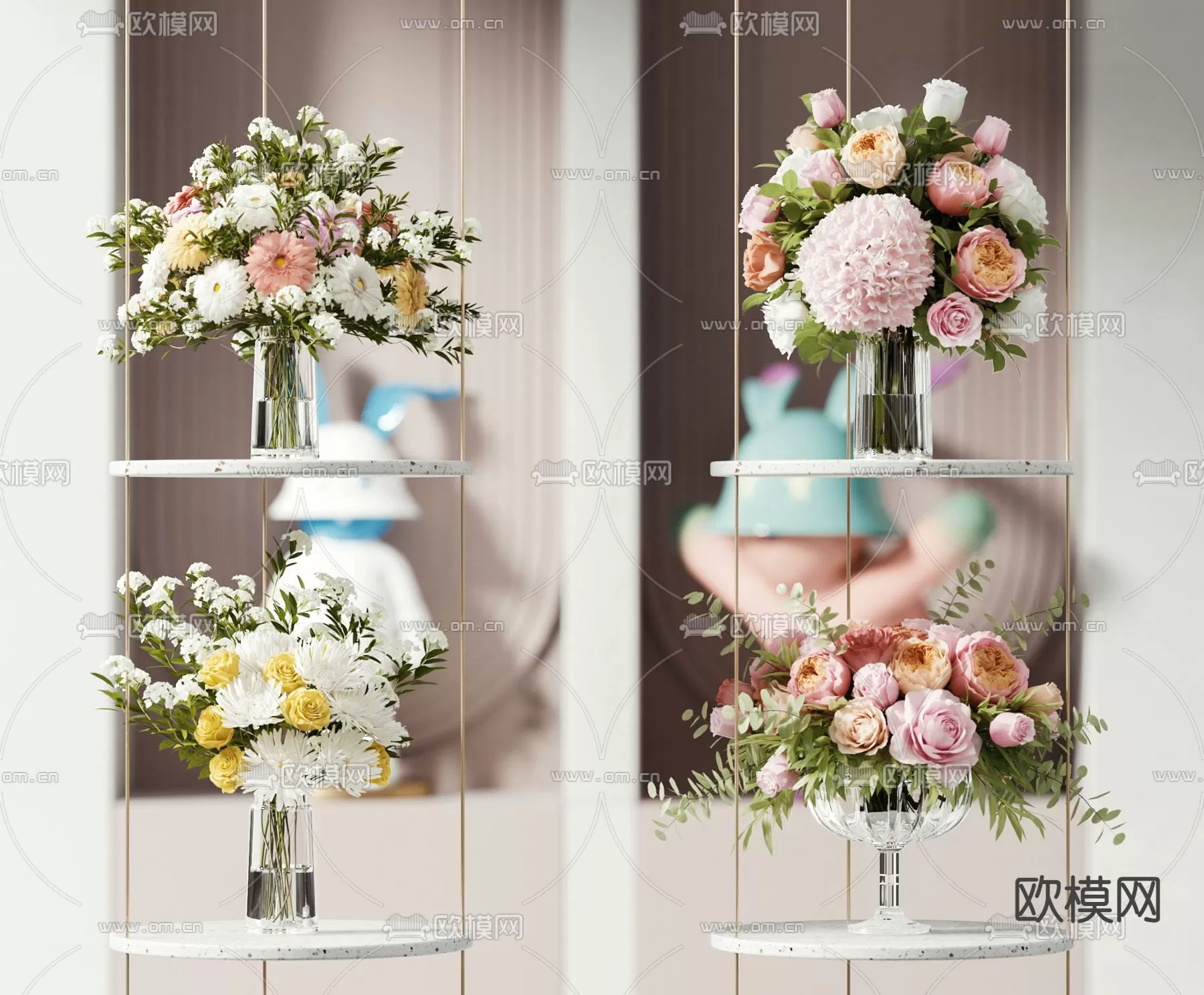 3DSKY FREE - FREE 3DS MAX MODELS