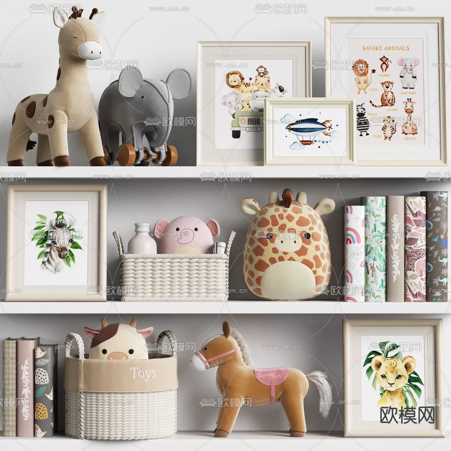 3DSKY FREE - FREE 3DS MAX MODELS