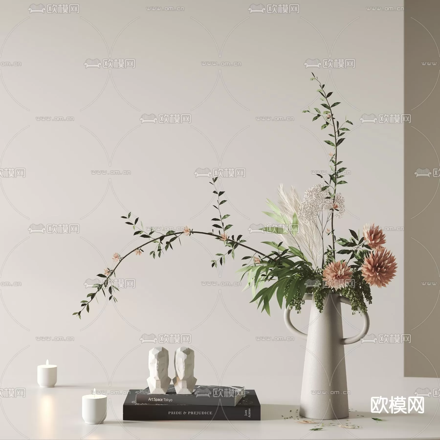 3DSKY FREE - FREE 3DS MAX MODELS