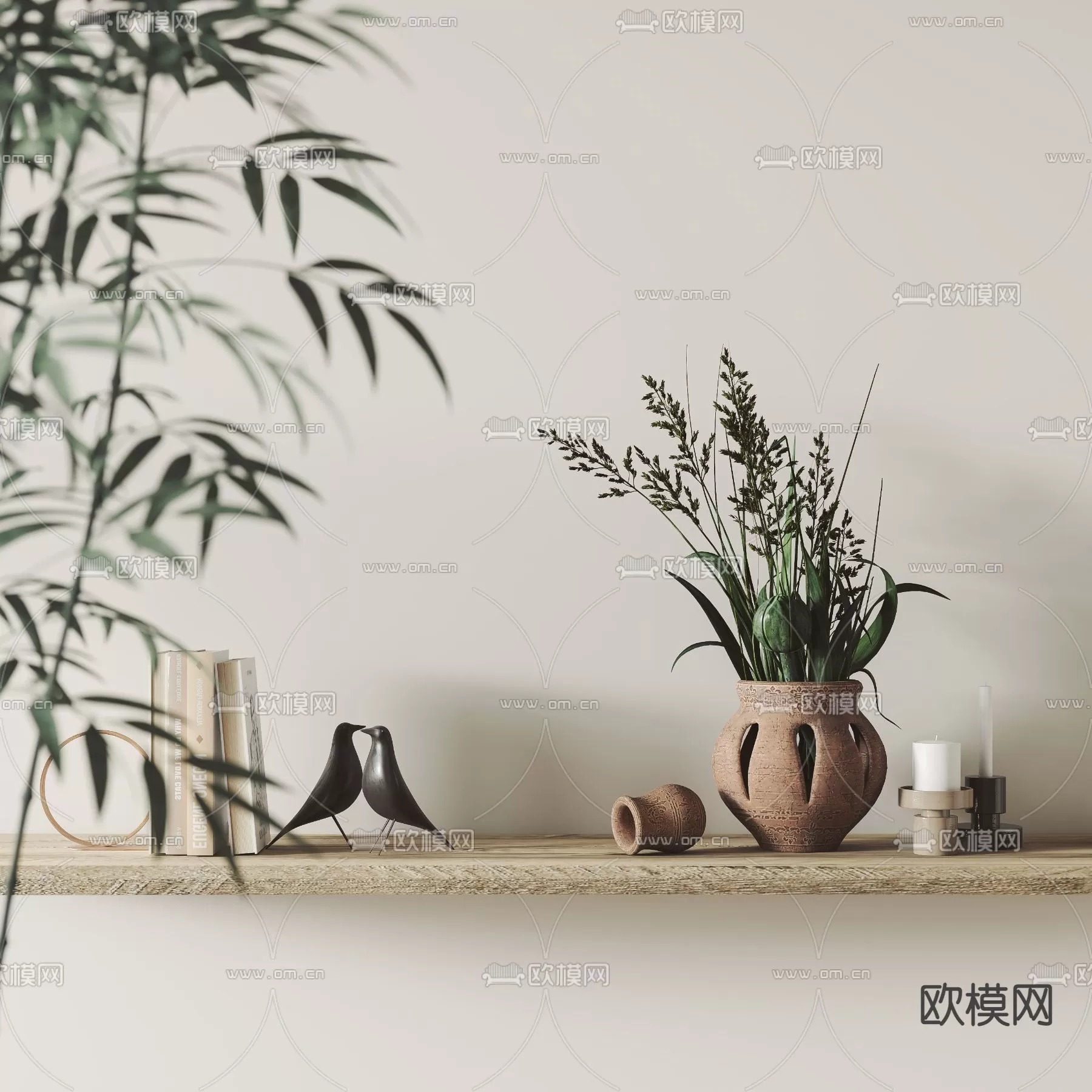 3DSKY FREE - FREE 3DS MAX MODELS