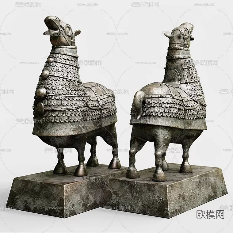 3DSKY FREE - FREE 3DS MAX MODELS