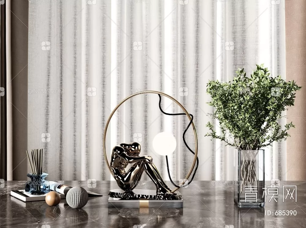 3DSKY FREE - FREE 3DS MAX MODELS