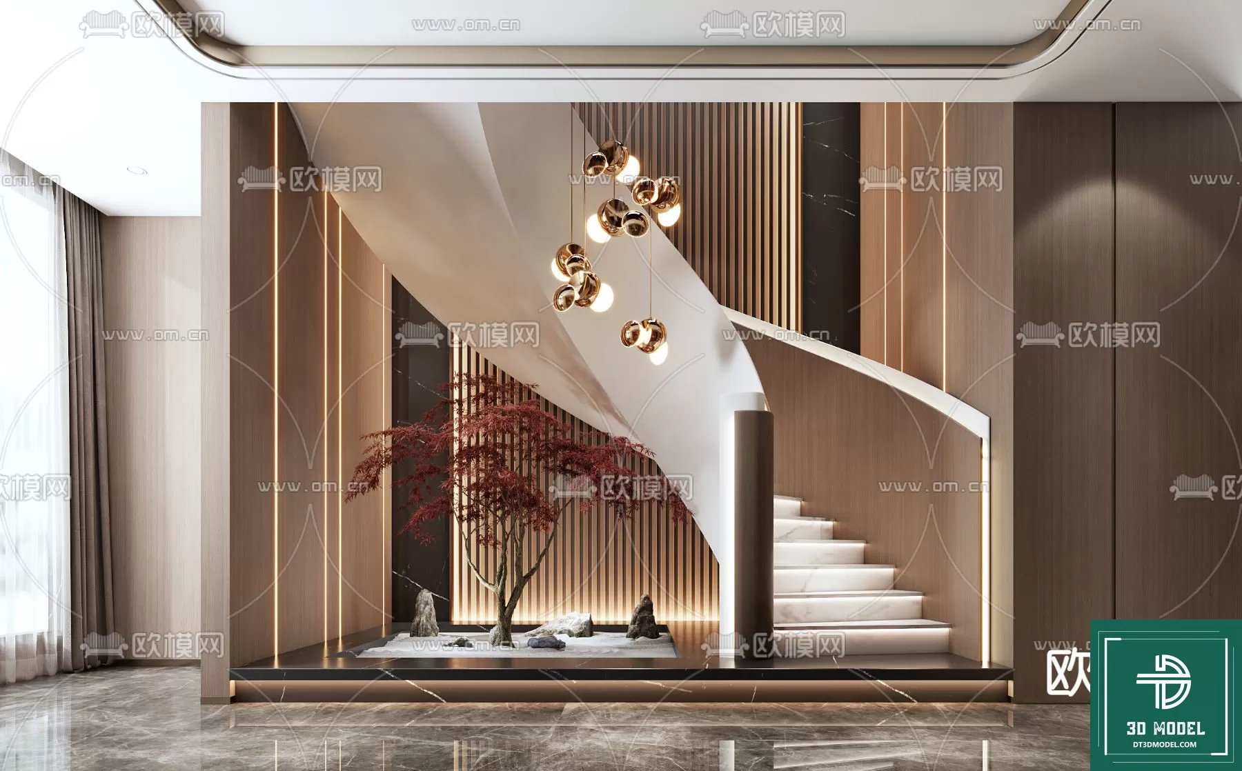 3DSKY FREE - FREE 3DS MAX MODELS