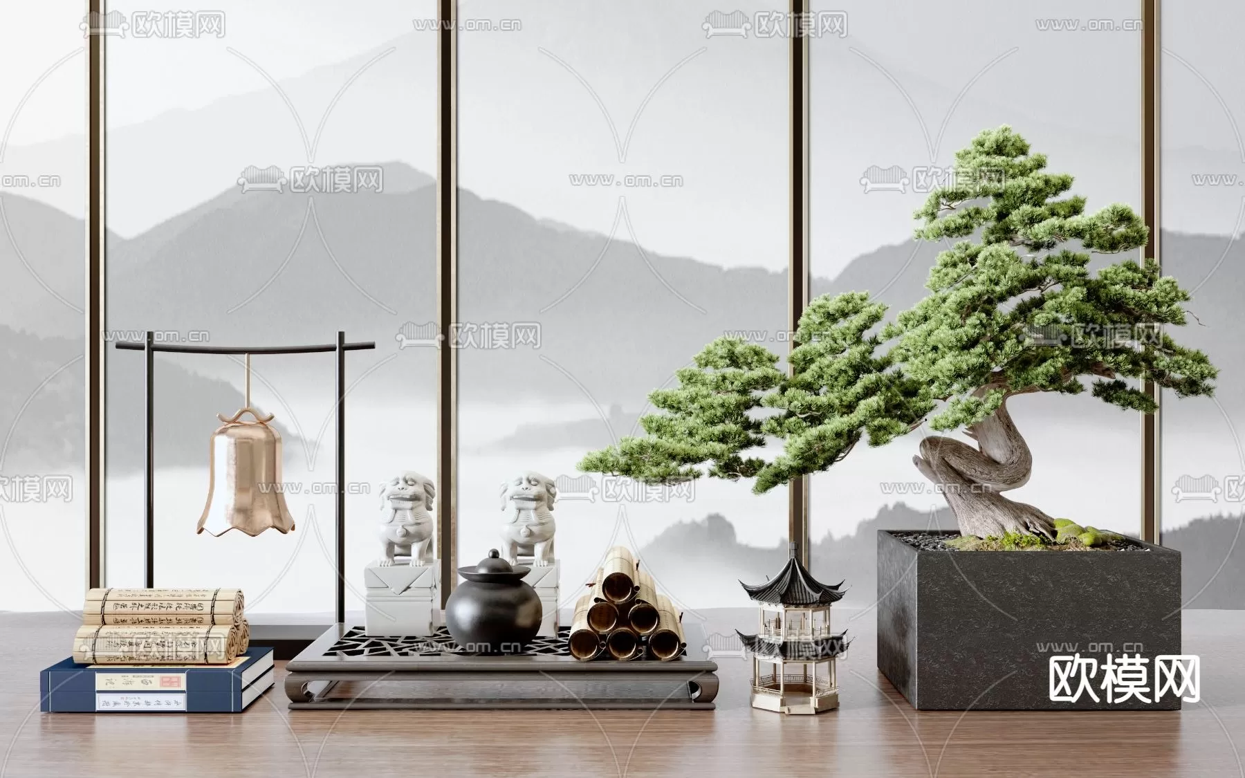 3DSKY FREE - FREE 3DS MAX MODELS