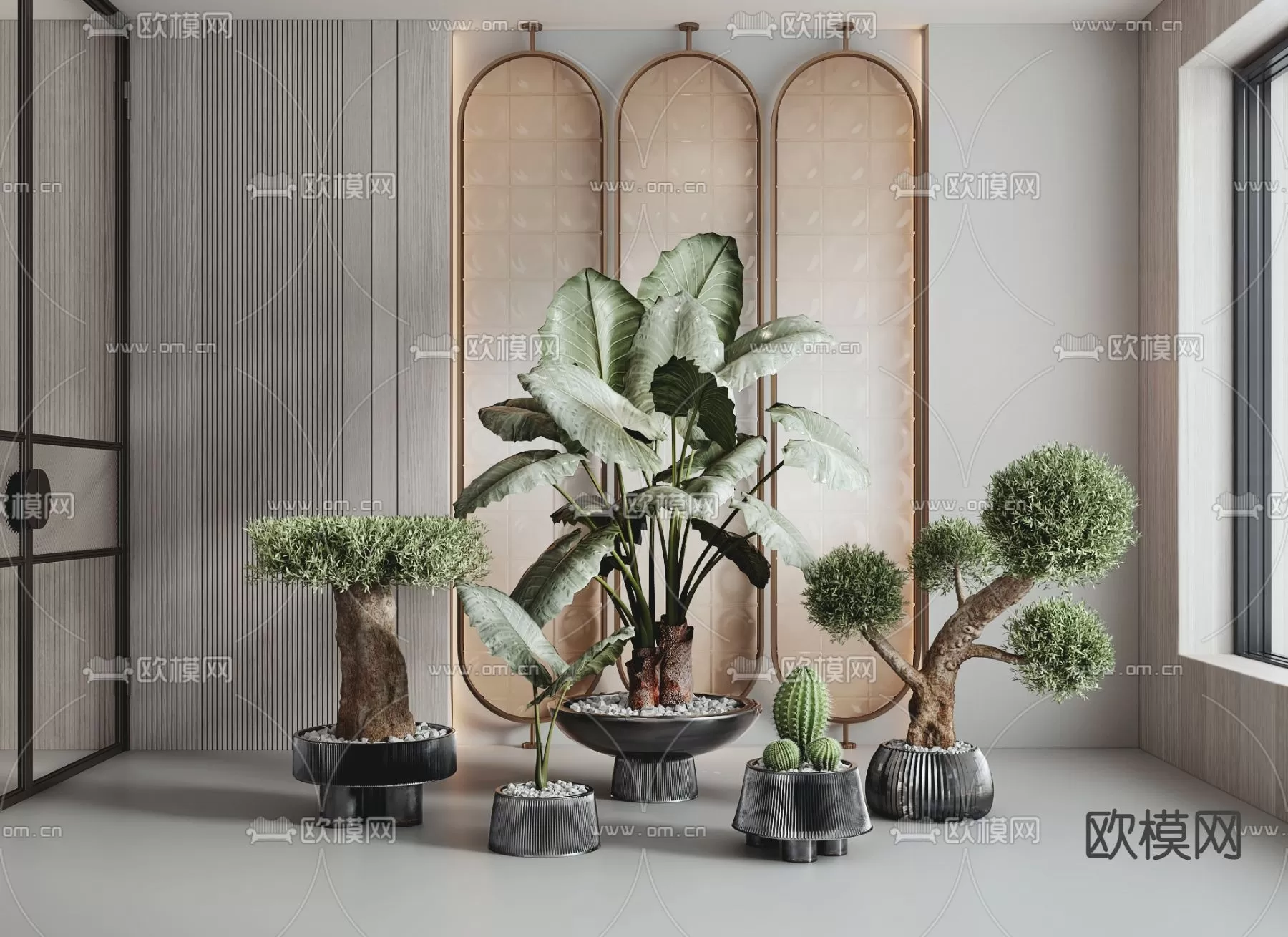 3DSKY FREE - FREE 3DS MAX MODELS