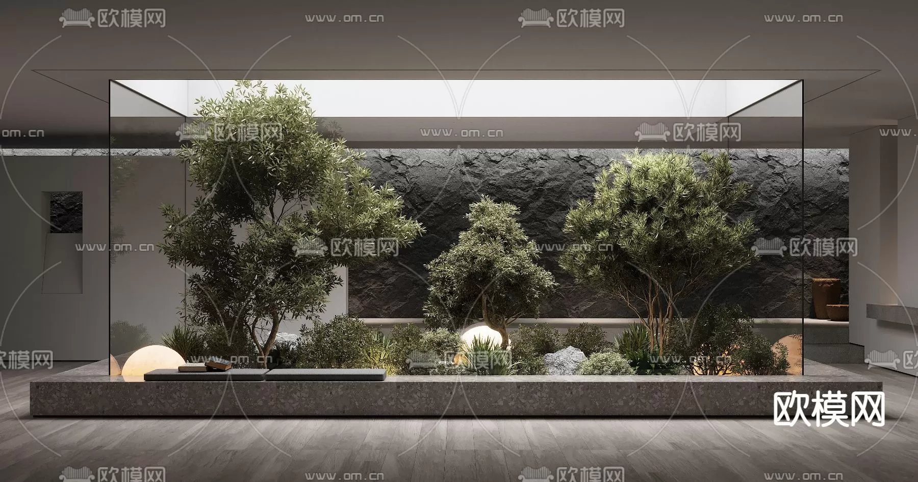 3DSKY FREE - FREE 3DS MAX MODELS