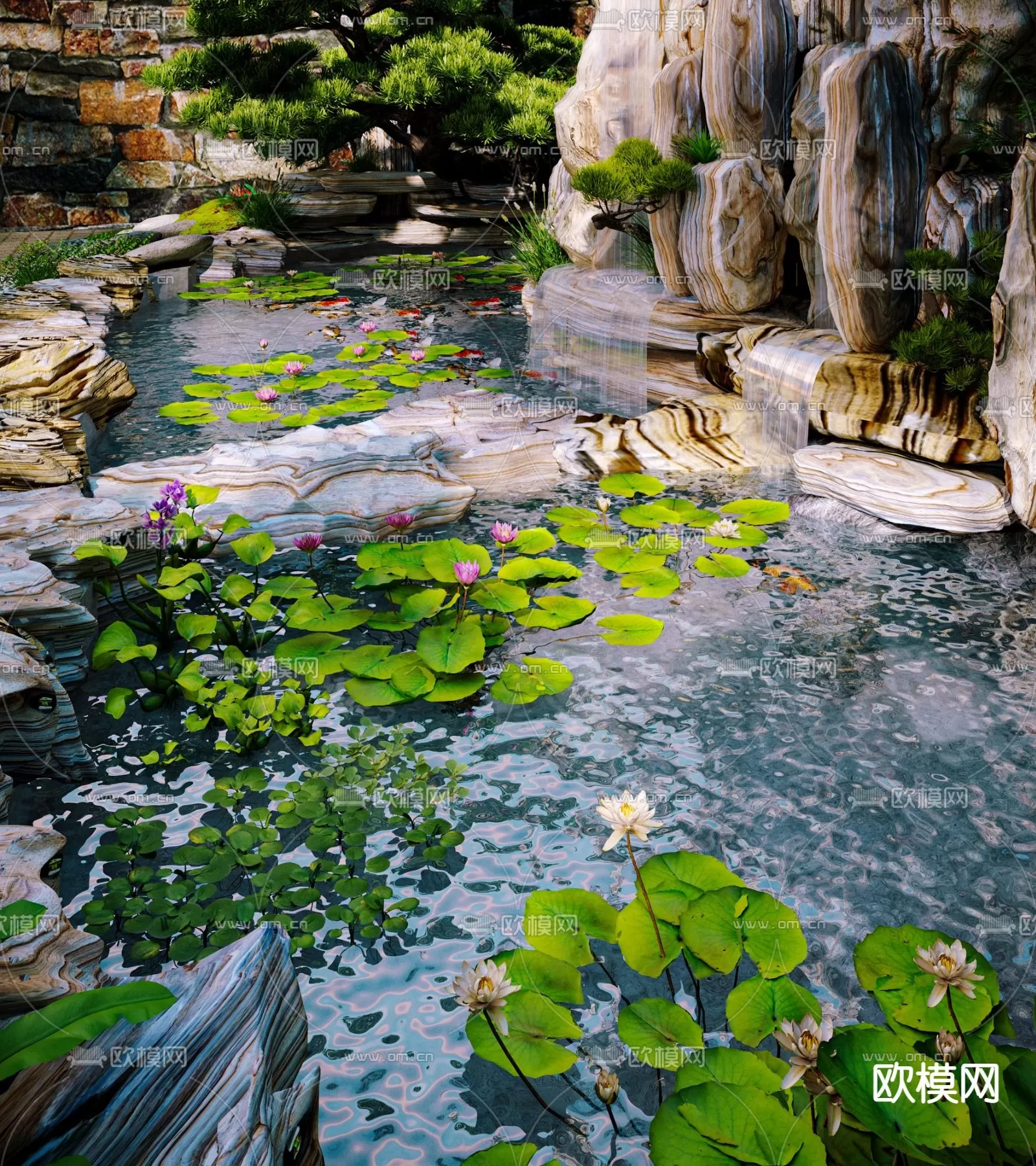 3DSKY FREE - FREE 3DS MAX MODELS