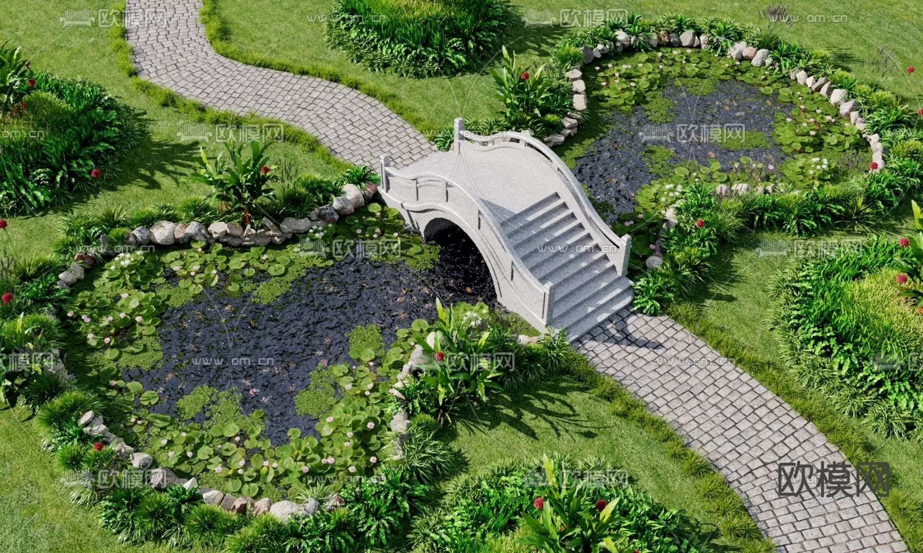 3DSKY FREE - FREE 3DS MAX MODELS