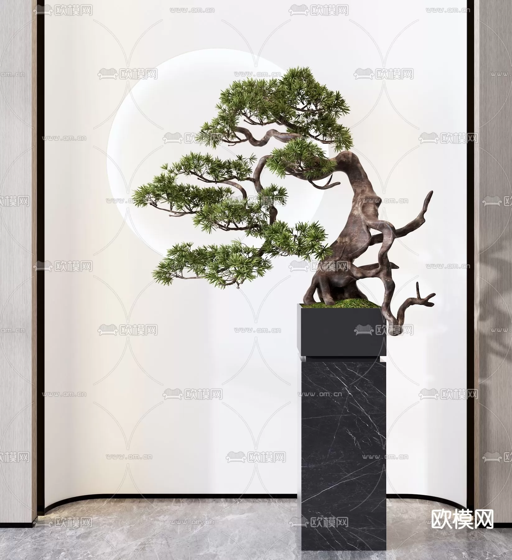 3DSKY FREE - FREE 3DS MAX MODELS