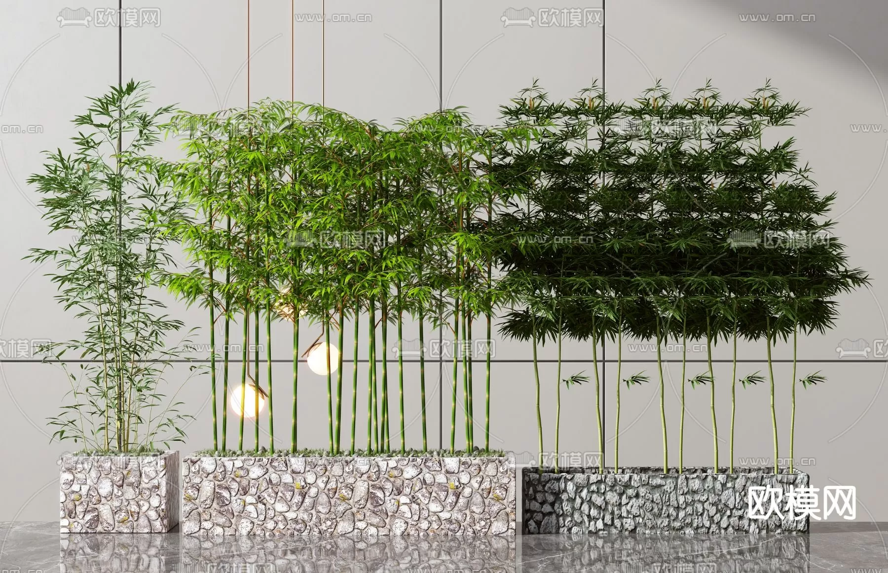 TREE – PLANTS – 3DS MAX MODELS – 149 – PRO
