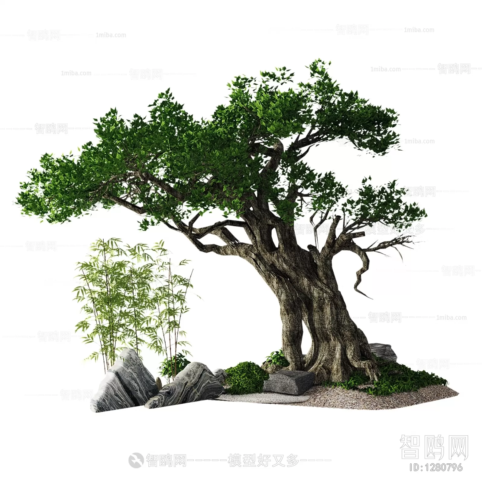 3D MODELS FREE DOWNLOAD 