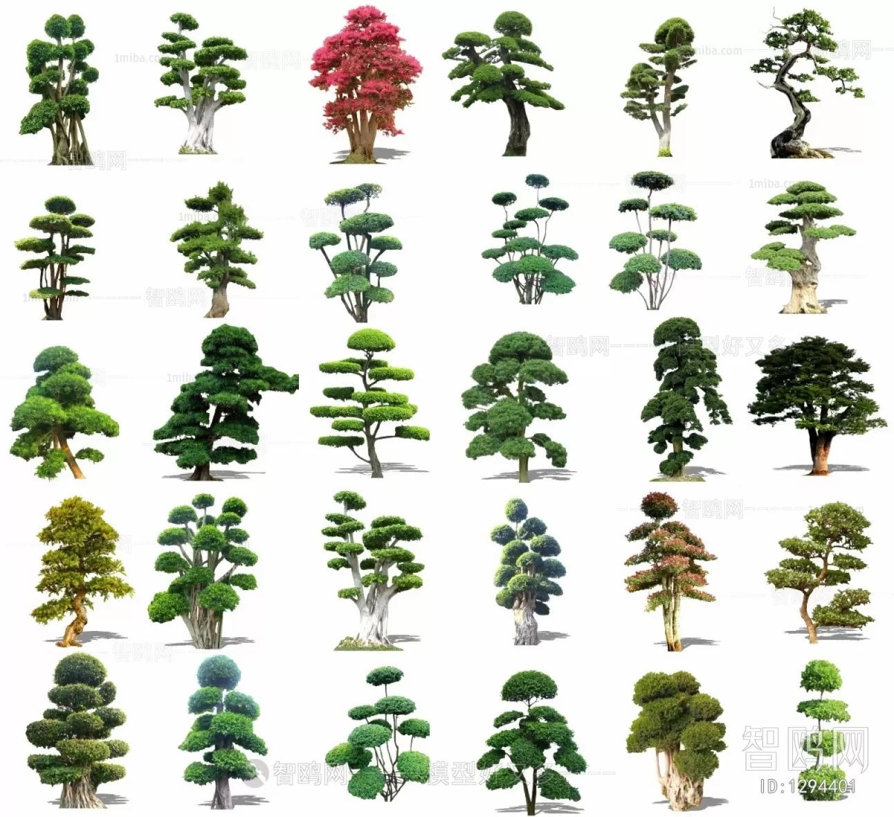 3D MODELS FREE DOWNLOAD 