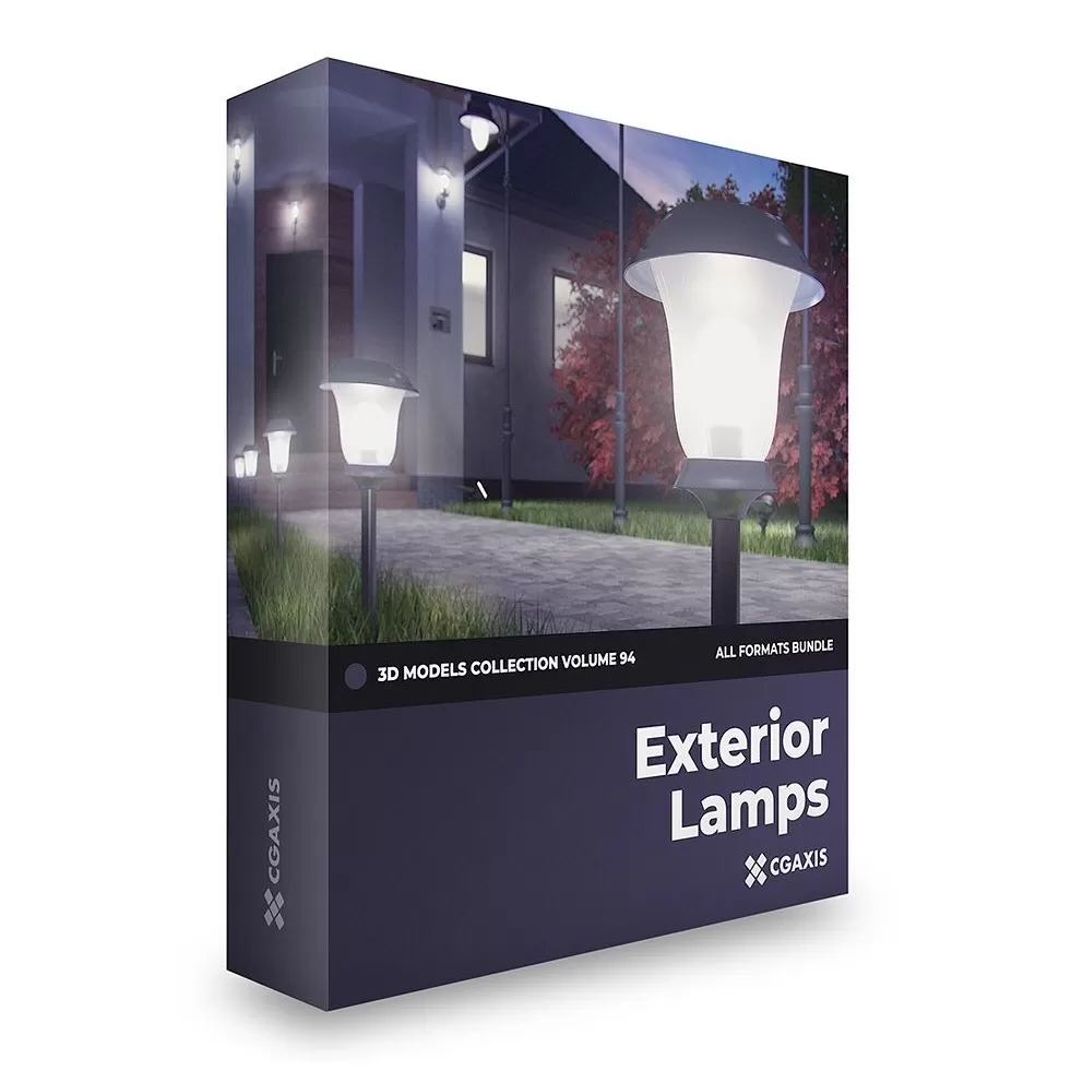 3DSKY FREE - FREE 3DS MAX MODELS