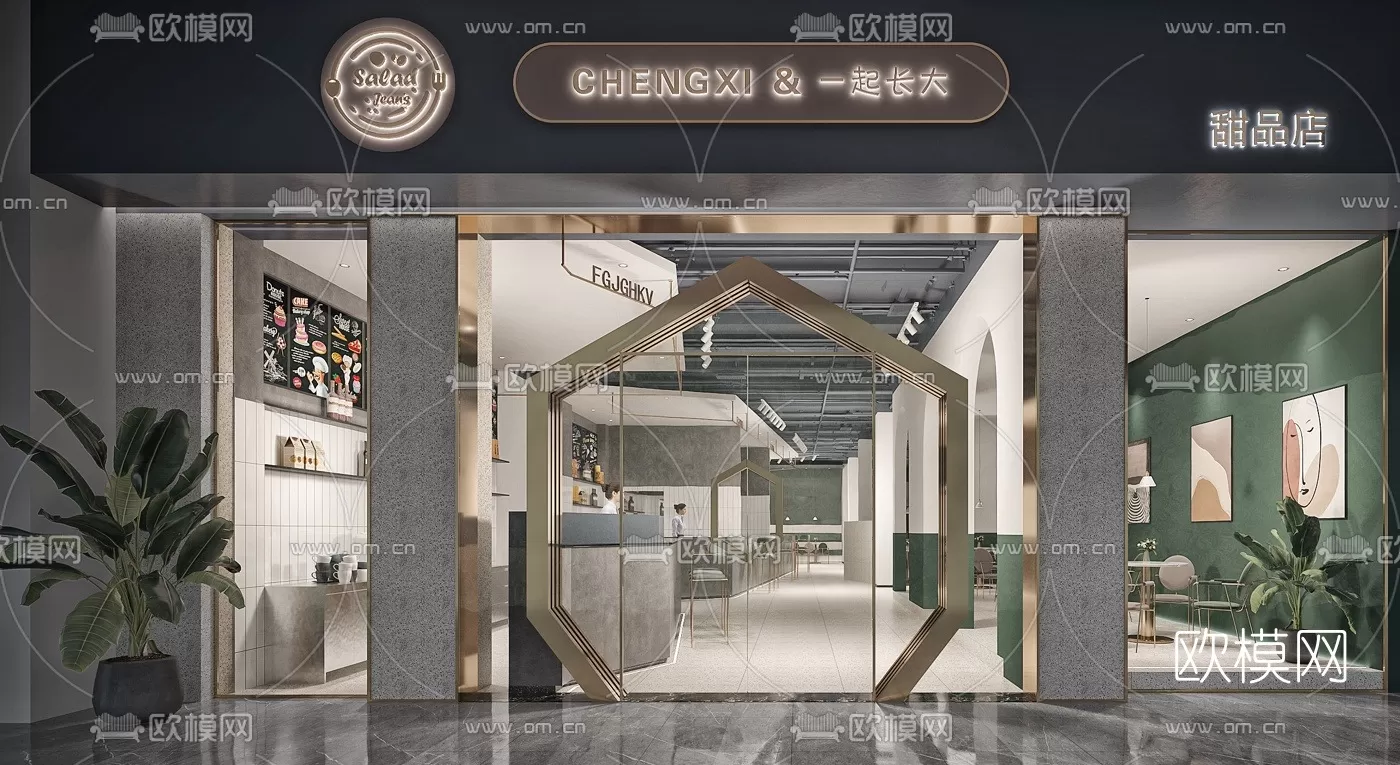 3DSKY FREE - FREE 3DS MAX MODELS