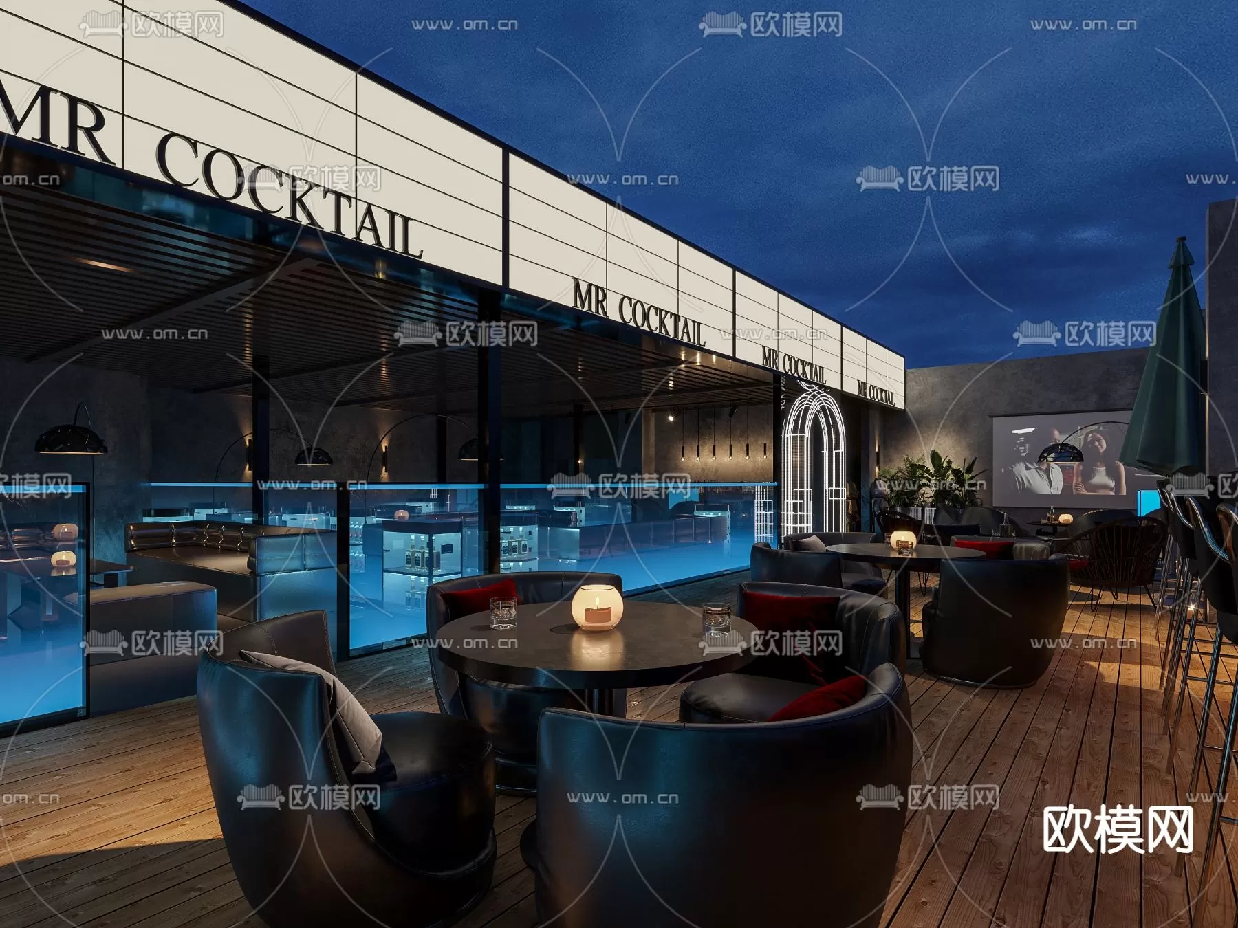 3DSKY FREE - FREE 3DS MAX MODELS