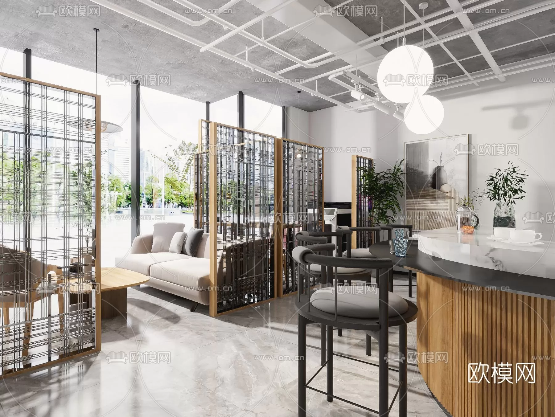 3DSKY FREE - FREE 3DS MAX MODELS