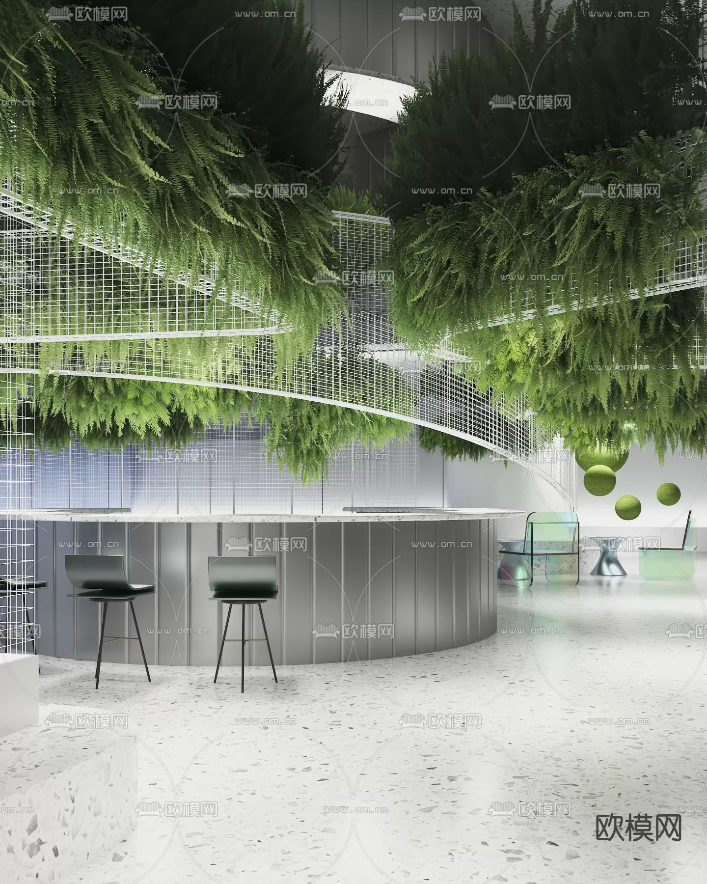 3DSKY FREE - FREE 3DS MAX MODELS