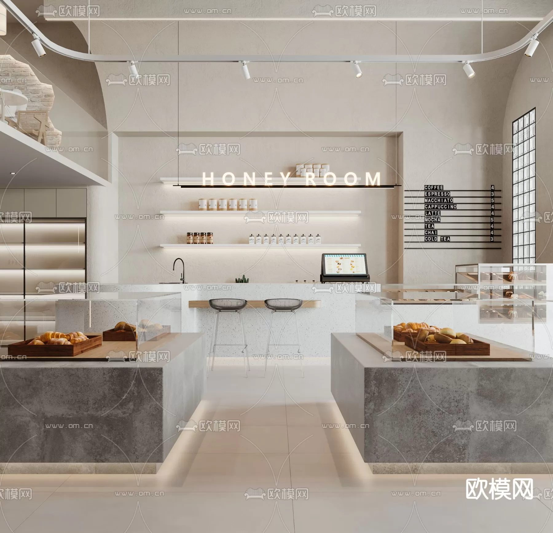 3DSKY FREE - FREE 3DS MAX MODELS