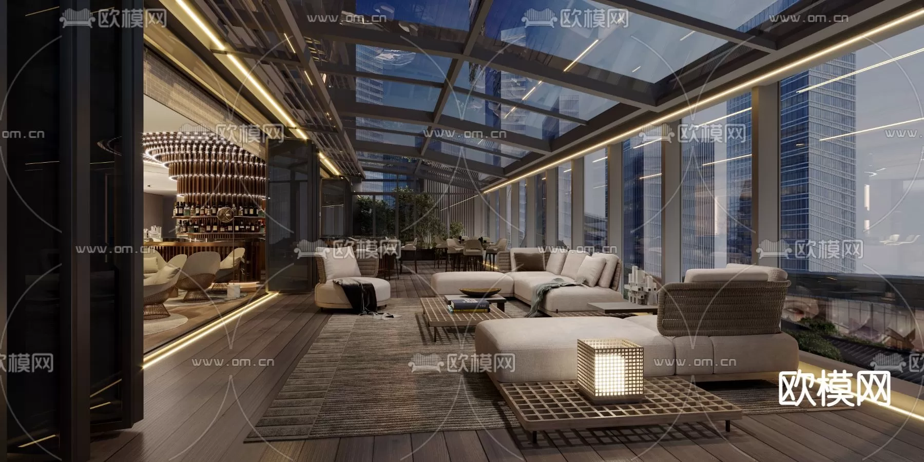 3DSKY FREE - FREE 3DS MAX MODELS