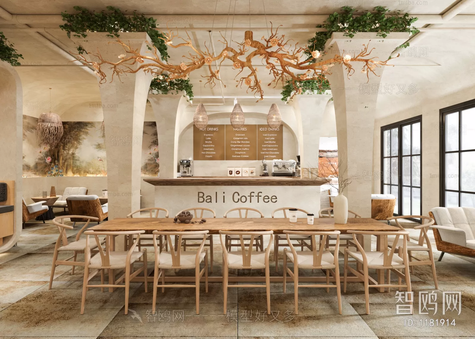 3DSKY FREE - FREE 3DS MAX MODELS