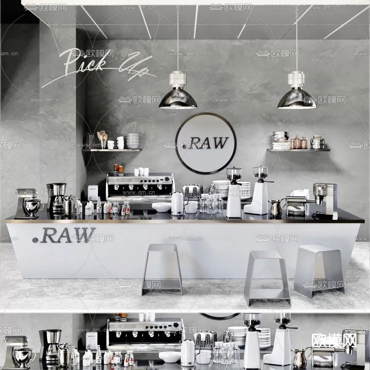 3DSKY FREE - FREE 3DS MAX MODELS