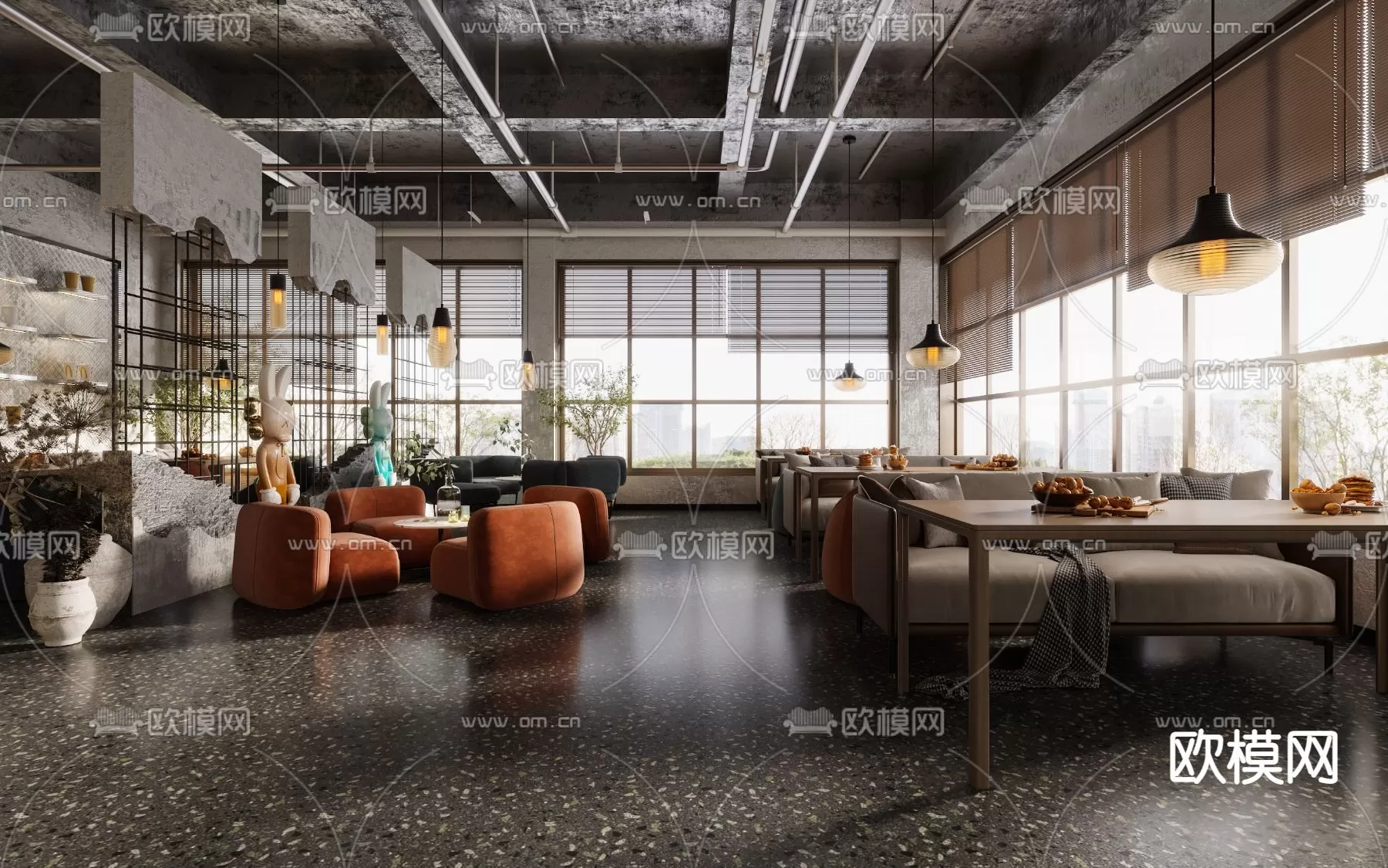 3DSKY FREE - FREE 3DS MAX MODELS