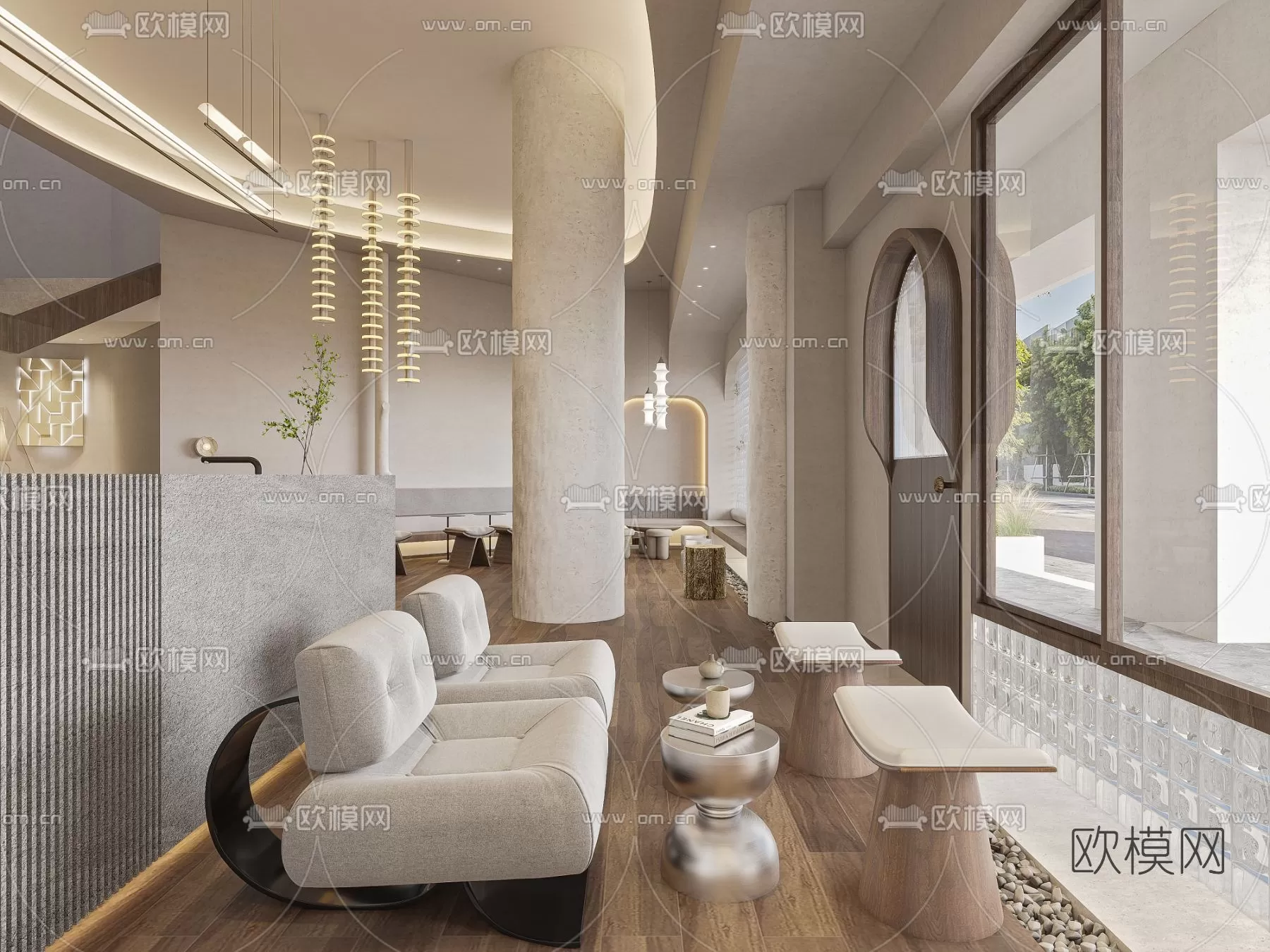 3DSKY FREE - FREE 3DS MAX MODELS