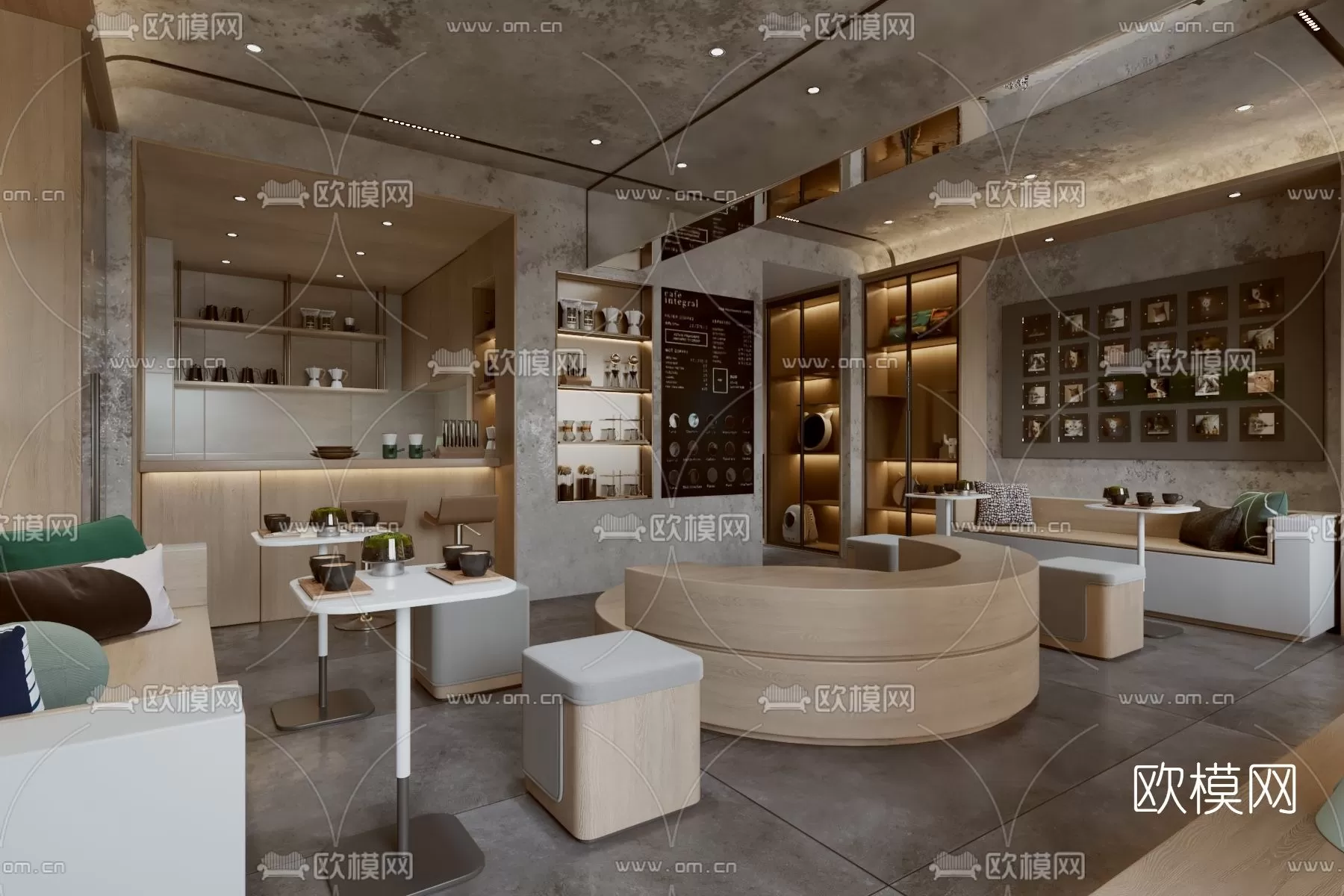 3DSKY FREE - FREE 3DS MAX MODELS