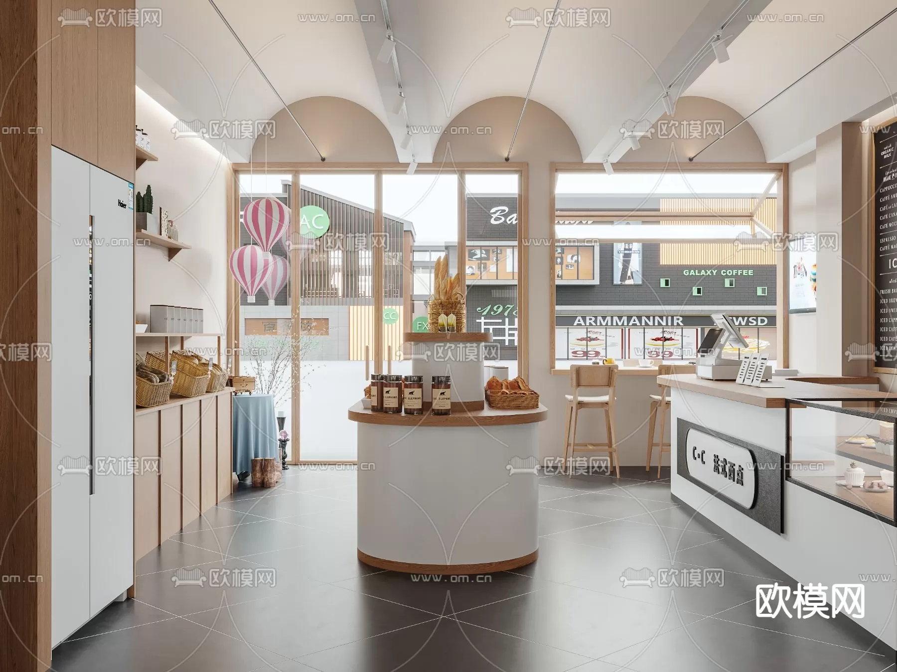 3DSKY FREE - FREE 3DS MAX MODELS