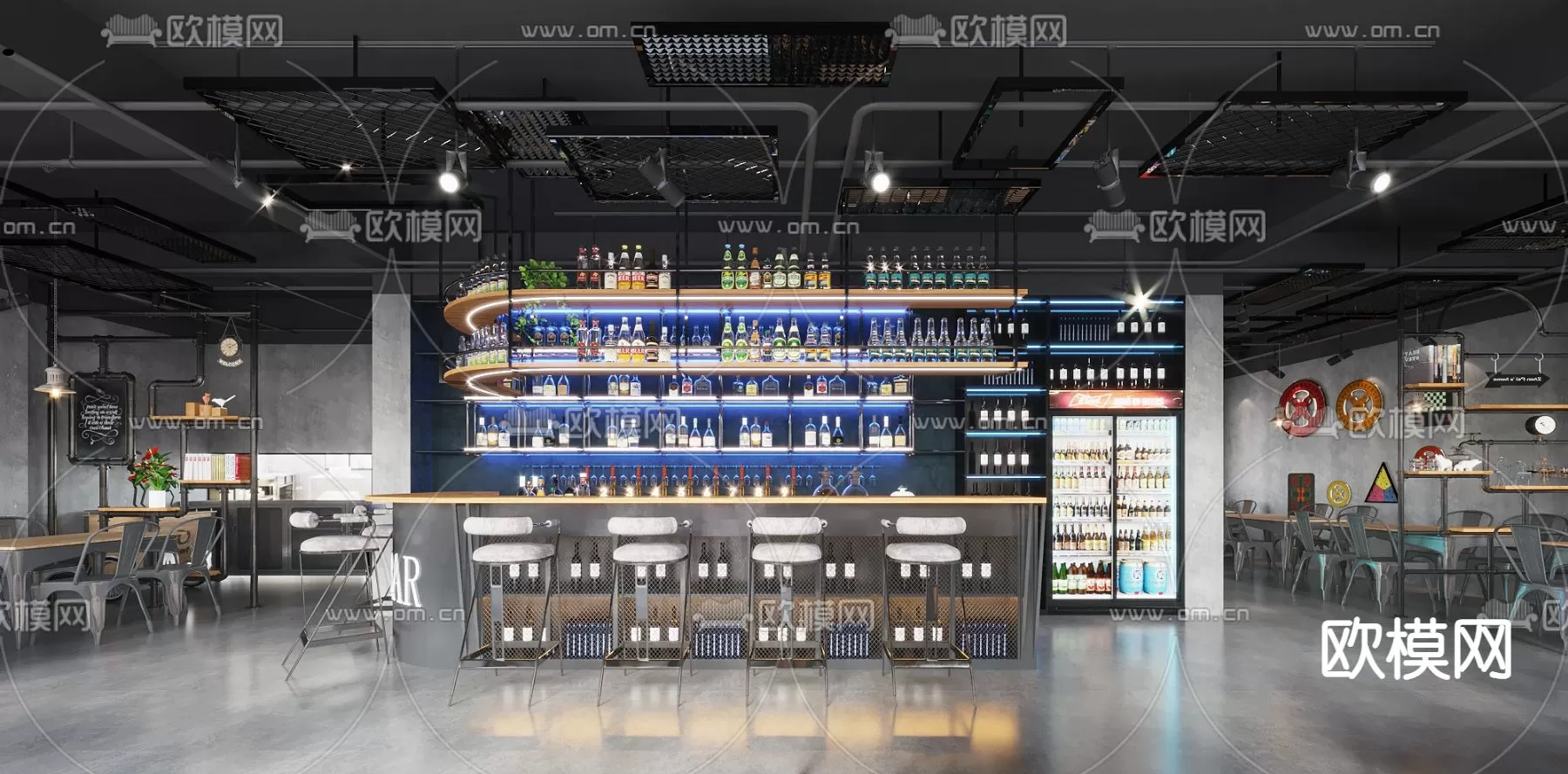 3DSKY FREE - FREE 3DS MAX MODELS