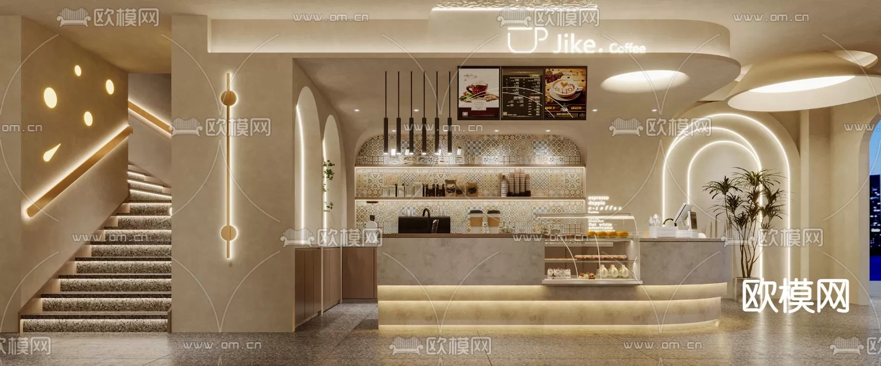 3DSKY FREE - FREE 3DS MAX MODELS