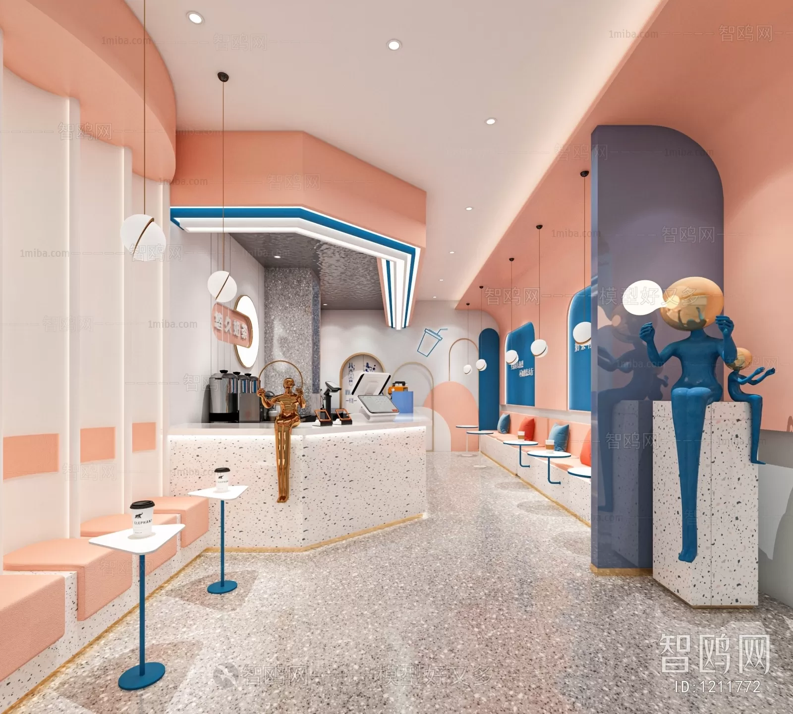 3DSKY FREE - FREE 3DS MAX MODELS