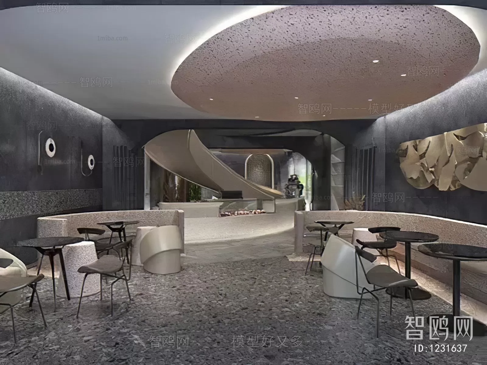 3DSKY FREE - FREE 3DS MAX MODELS