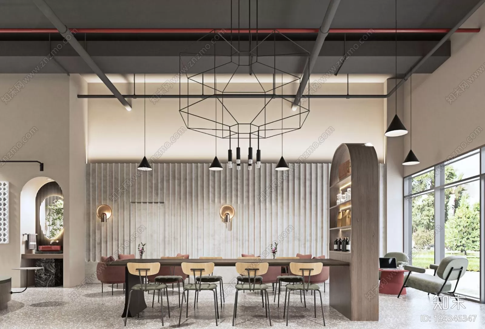 3DSKY FREE - FREE 3DS MAX MODELS