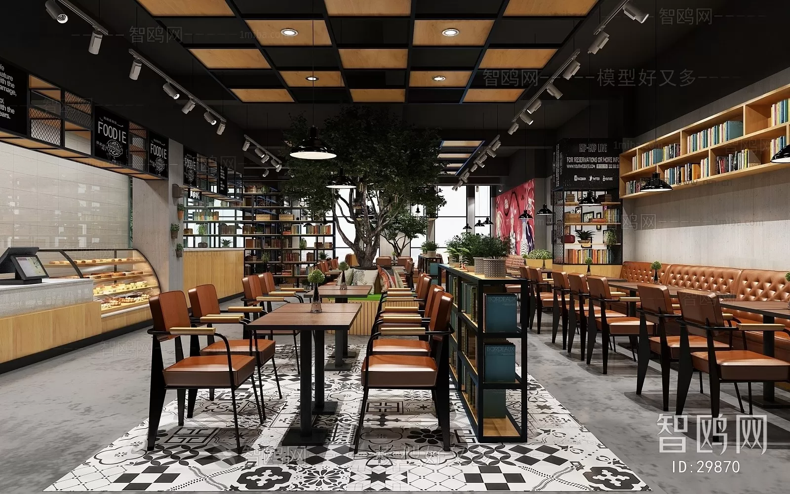 3DSKY FREE - FREE 3DS MAX MODELS