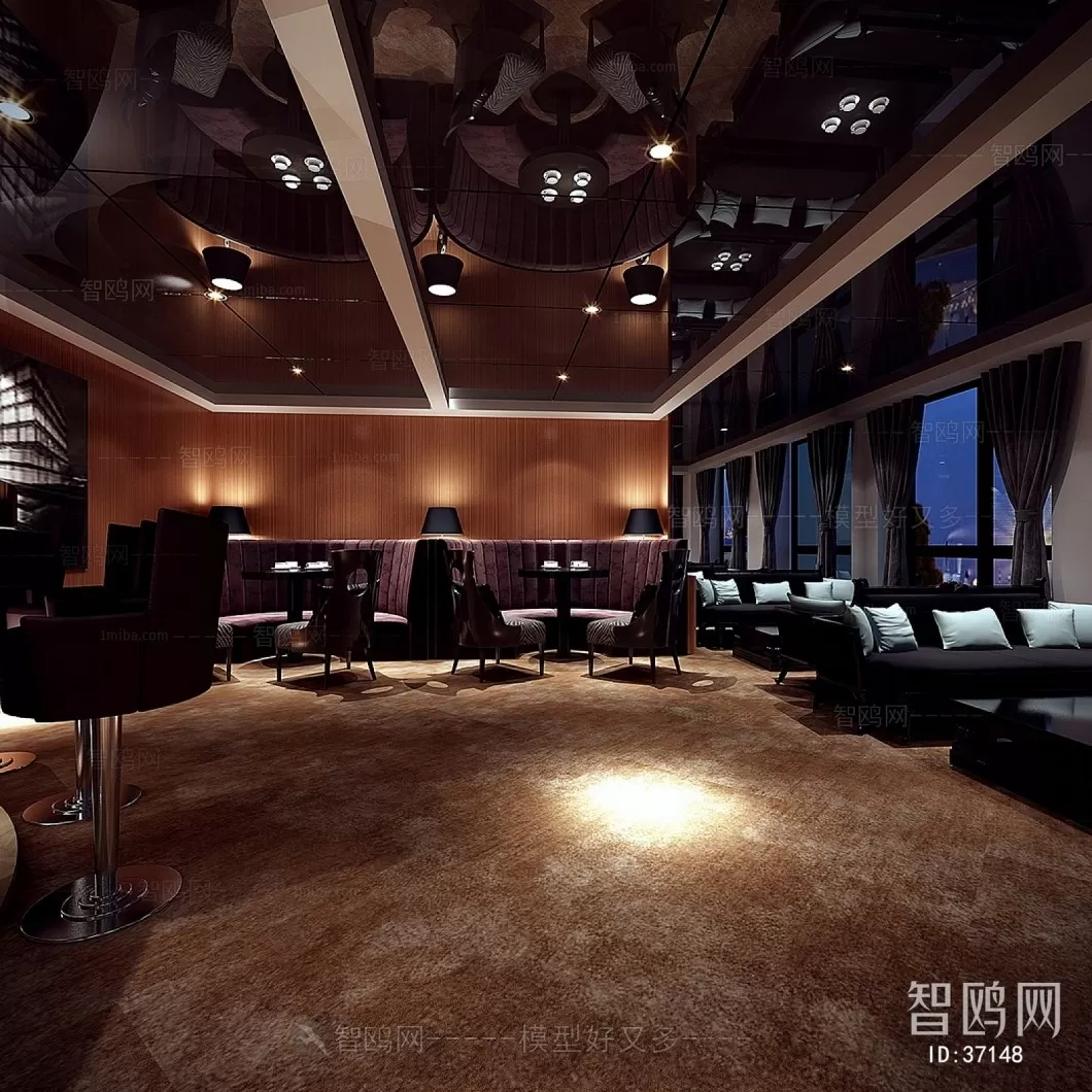 3DSKY FREE - FREE 3DS MAX MODELS