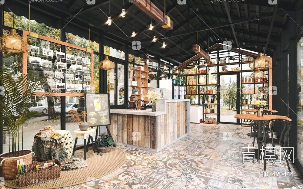 3DSKY FREE - FREE 3DS MAX MODELS