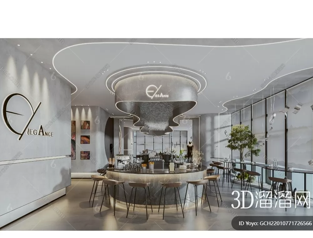 3DSKY FREE - FREE 3DS MAX MODELS