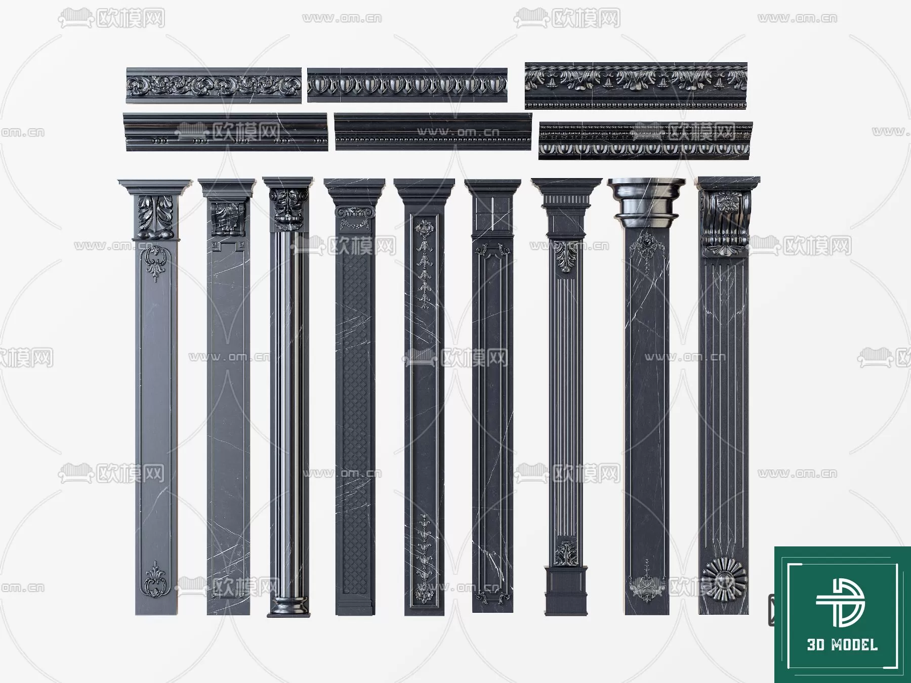 3D MODELS FREE DOWNLOAD 