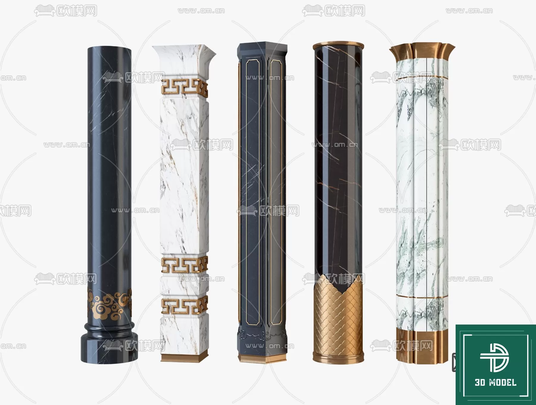 3D MODELS FREE DOWNLOAD 
