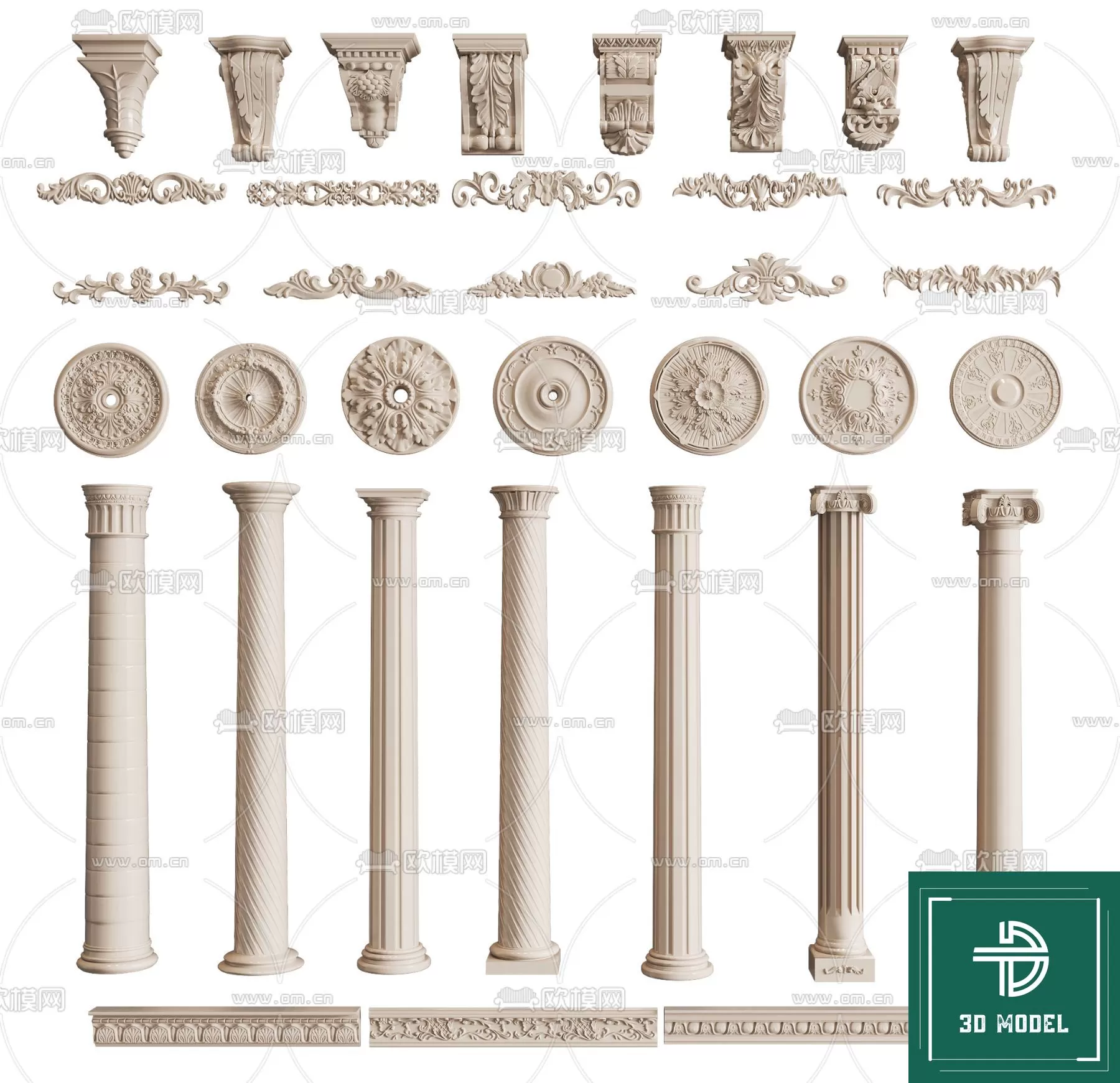 3D MODELS FREE DOWNLOAD 