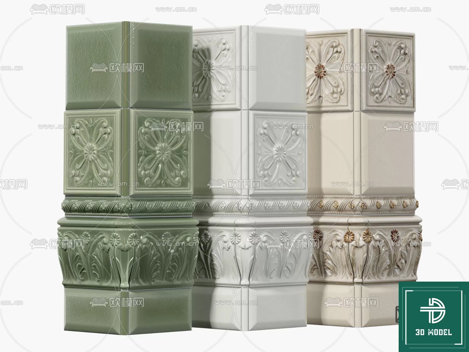 3D MODELS FREE DOWNLOAD 