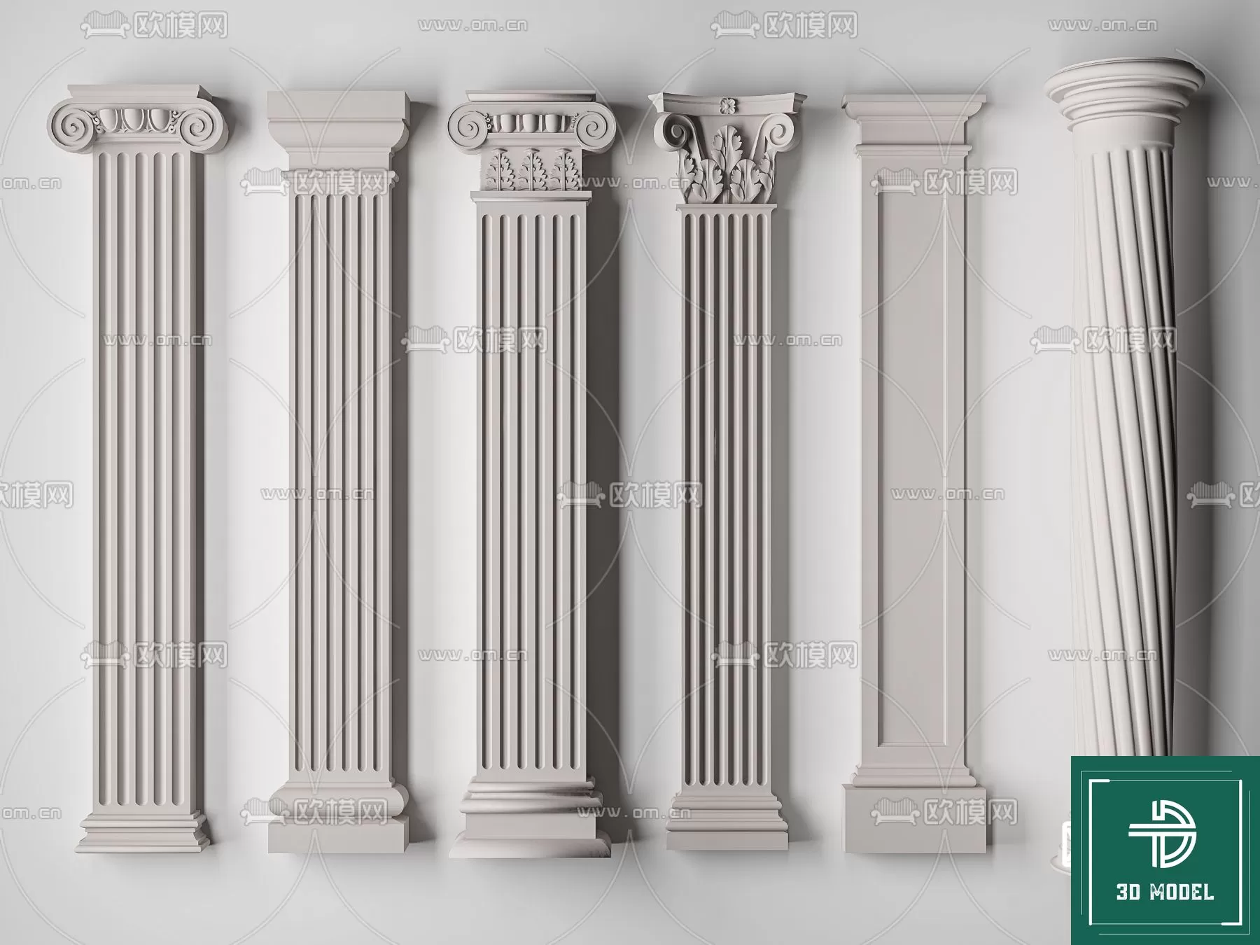 3D MODELS FREE DOWNLOAD 