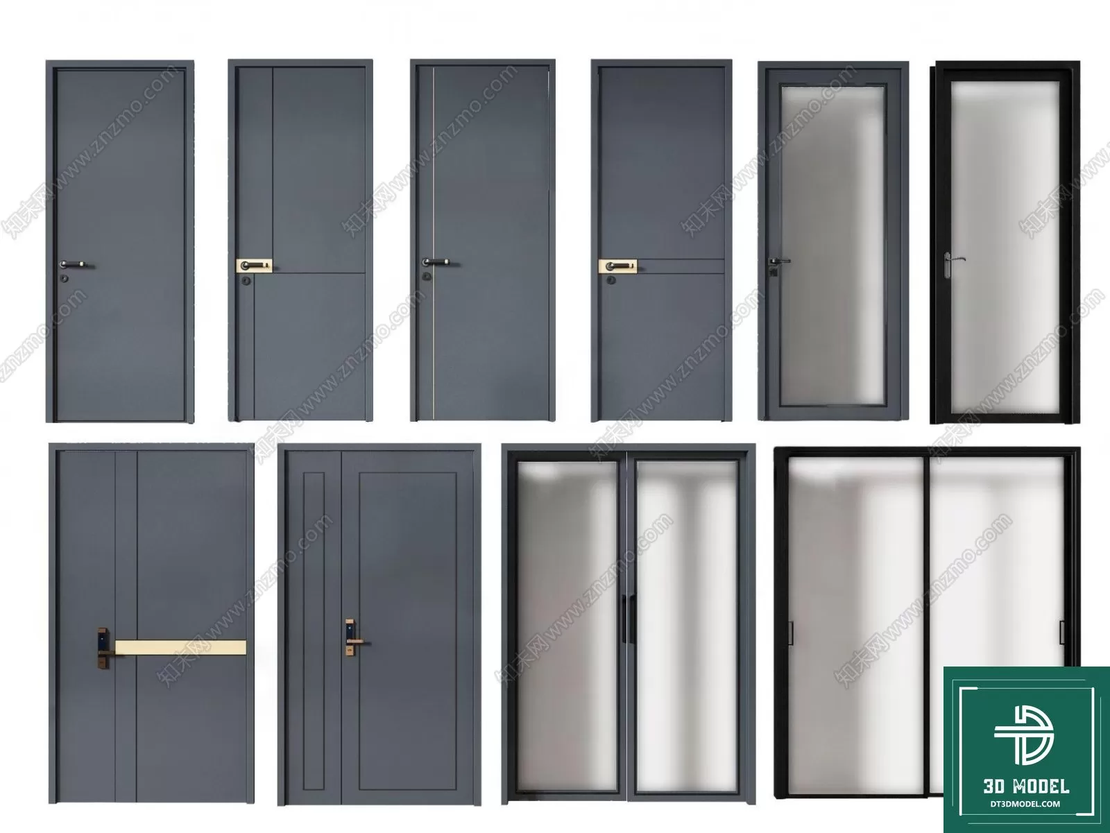 3DSKY FREE - FREE 3DS MAX MODELS