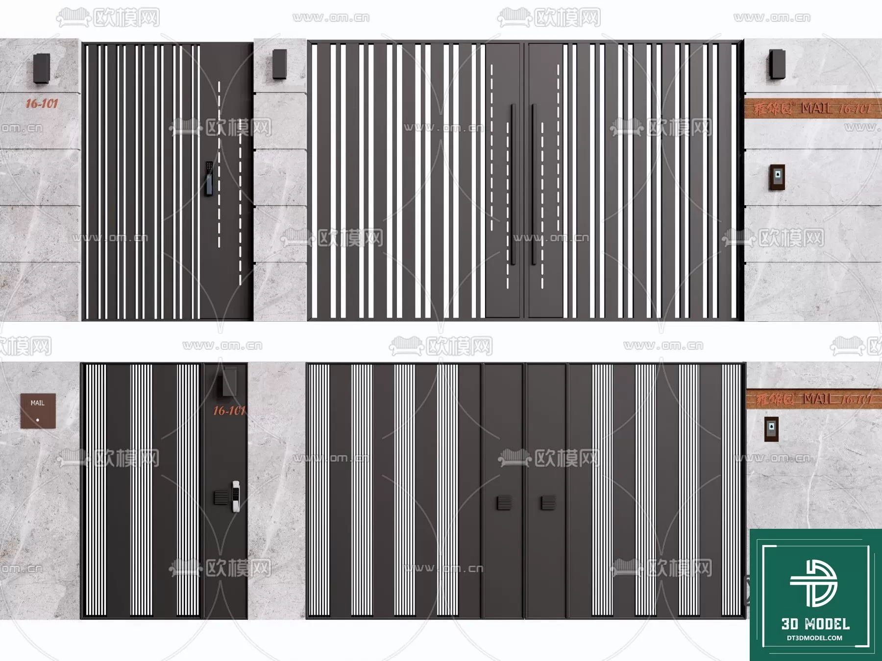 3DSKY FREE - FREE 3DS MAX MODELS