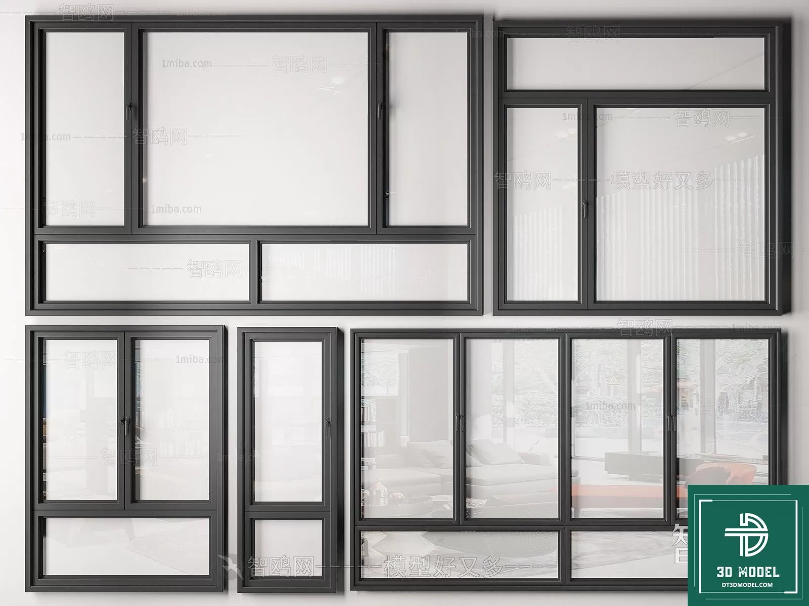 3DSKY FREE - FREE 3DS MAX MODELS