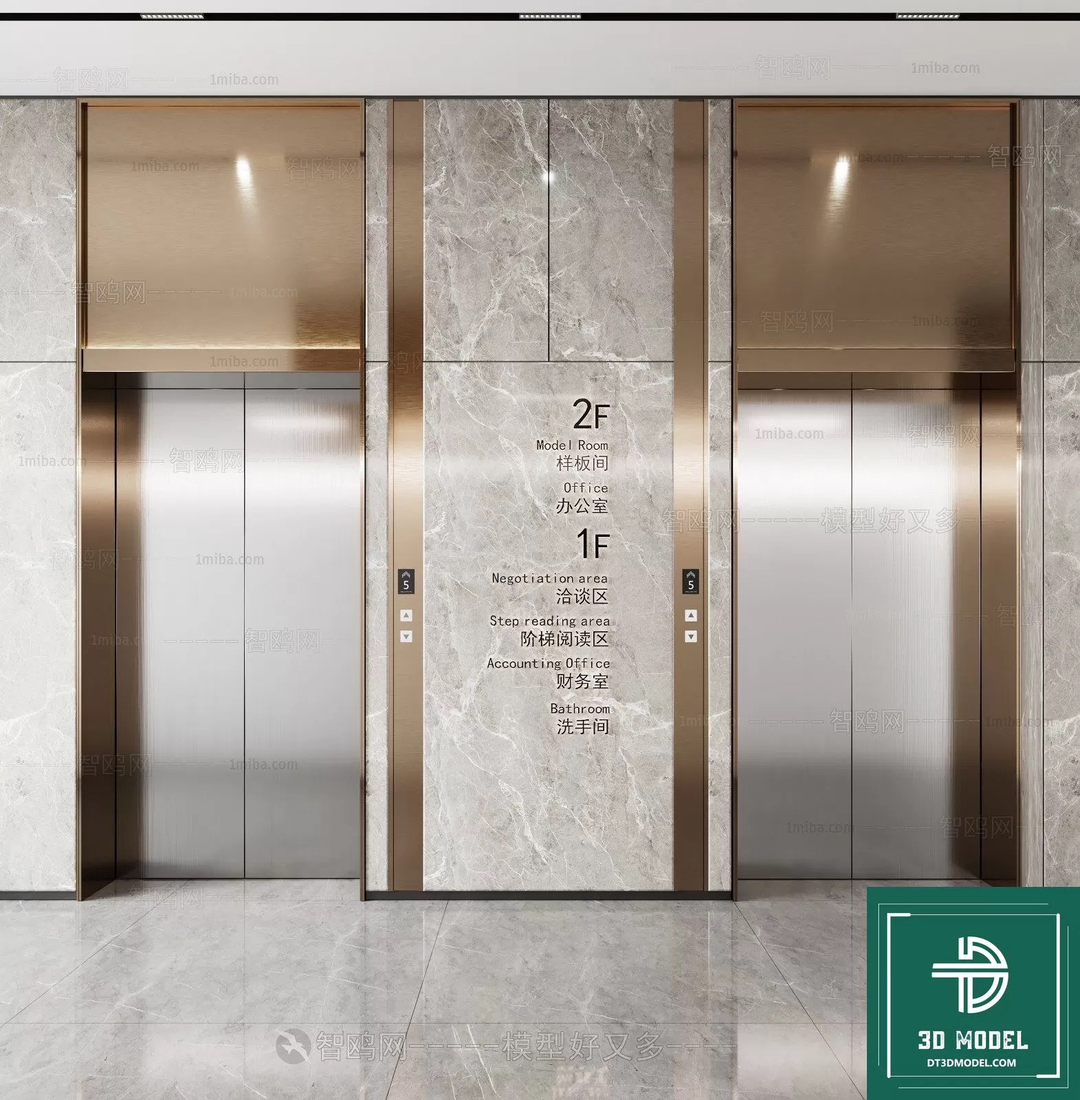 3DSKY FREE - FREE 3DS MAX MODELS