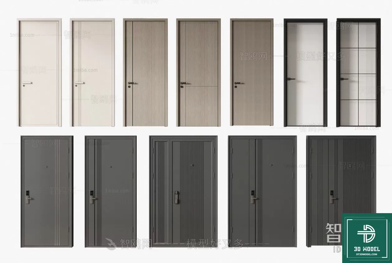 3DSKY FREE - FREE 3DS MAX MODELS