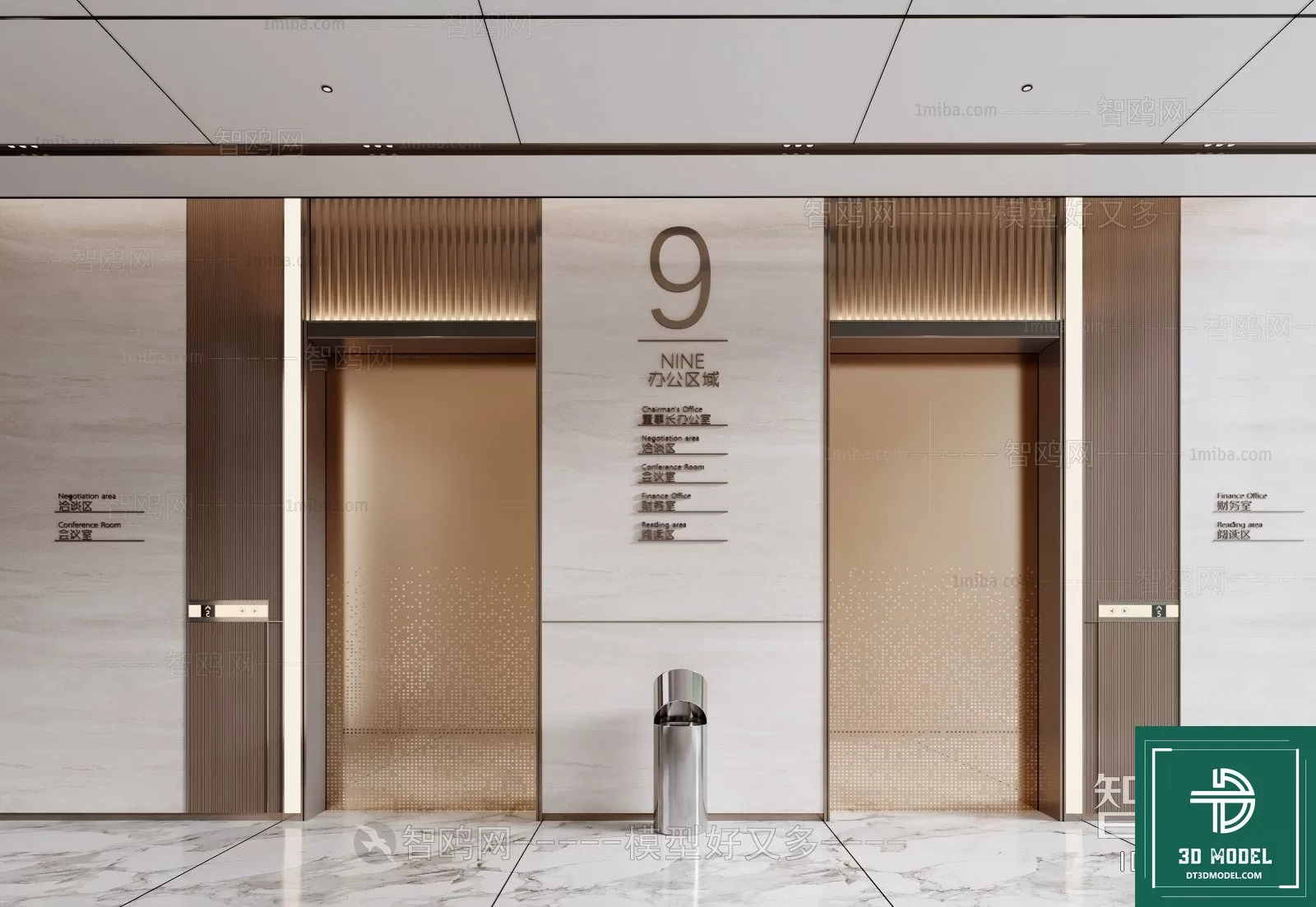 3DSKY FREE - FREE 3DS MAX MODELS